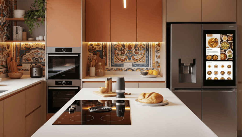 kitchen gadgets india